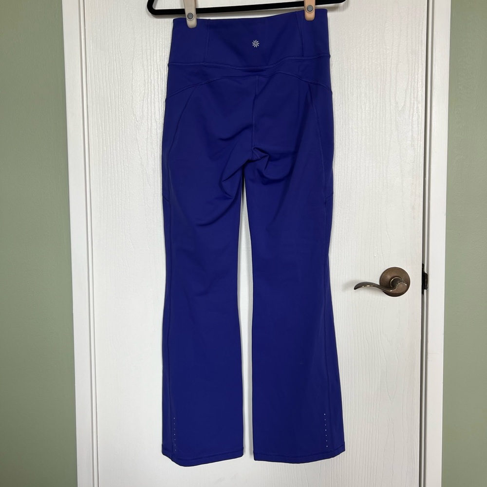 Athleta Rainer Bootcut Pant - Picture 2 of 3